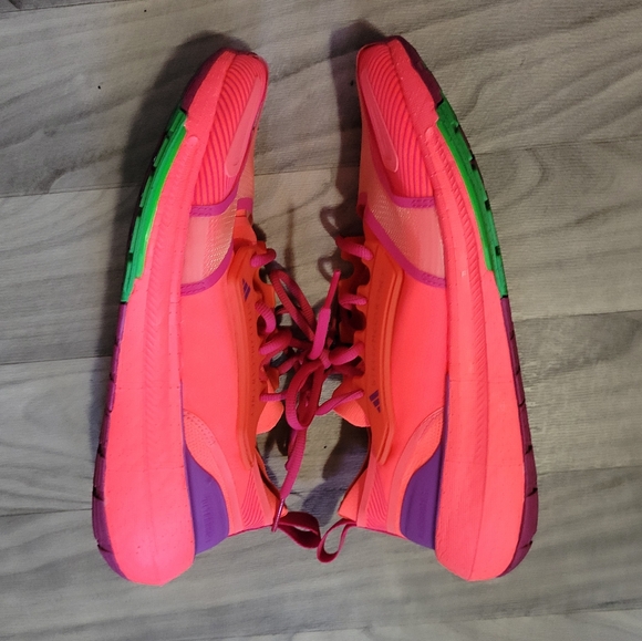 Adidas X Stella McCartney Ultraboost Light Sneakers - Picture 6 of 8